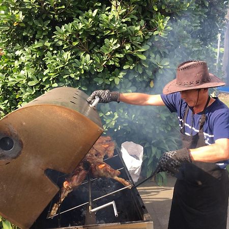 Auckland Karaka Country Retreat Hotel Bagian luar foto