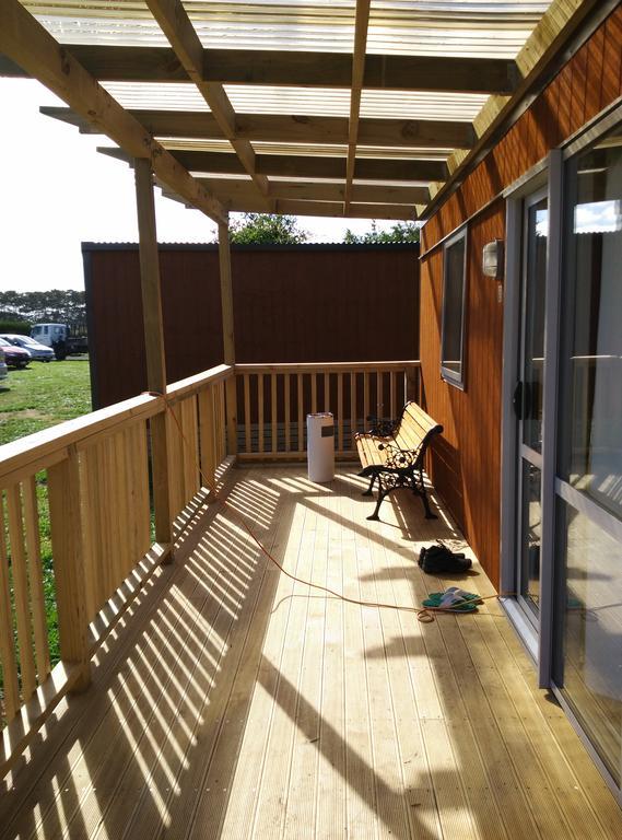 Auckland Karaka Country Retreat Hotel Ruang foto
