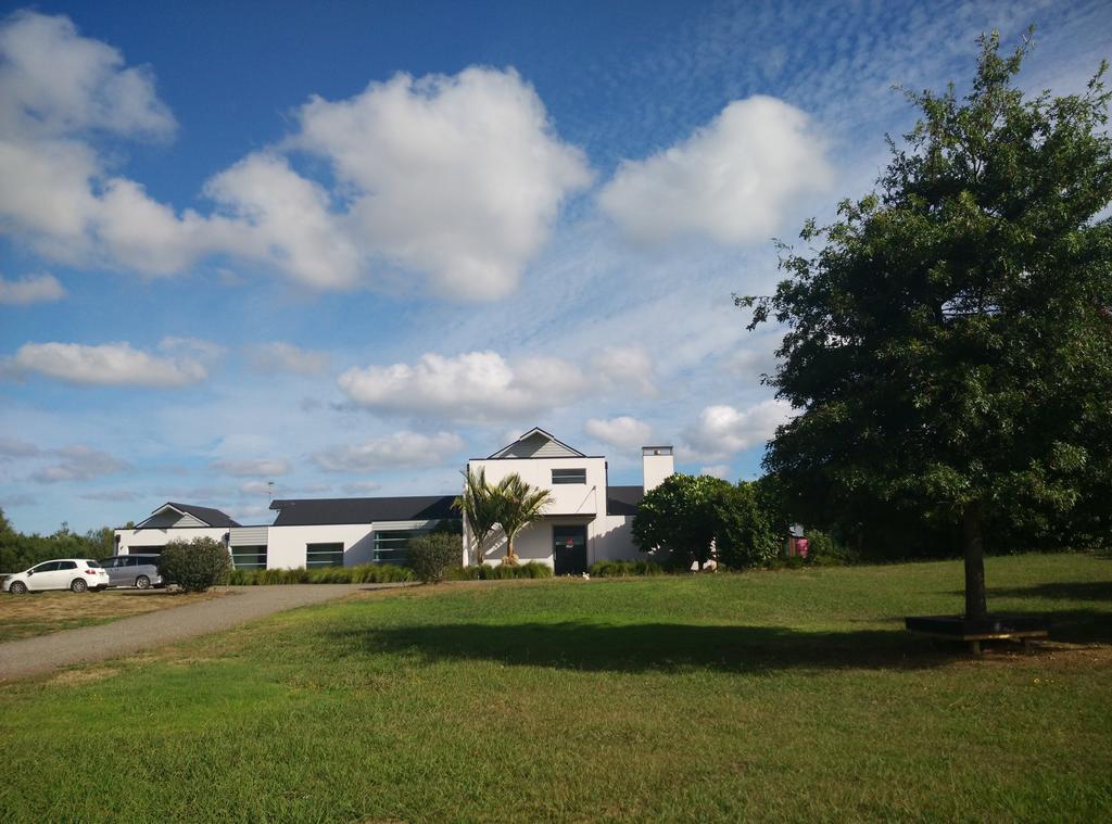 Auckland Karaka Country Retreat Hotel Bagian luar foto