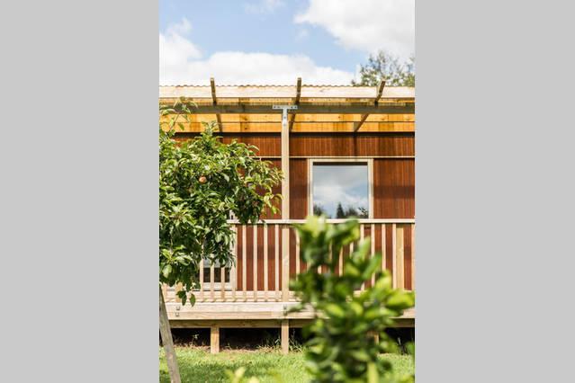 Auckland Karaka Country Retreat Hotel Bagian luar foto