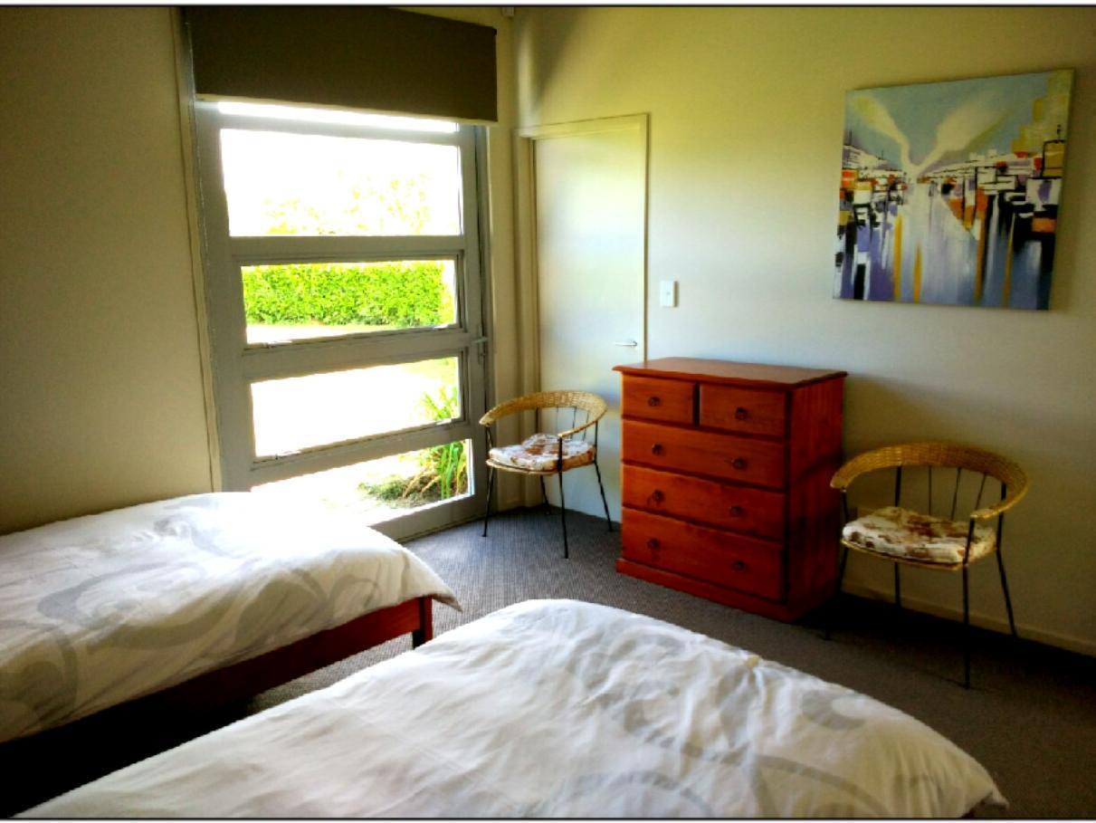 Auckland Karaka Country Retreat Hotel Bagian luar foto